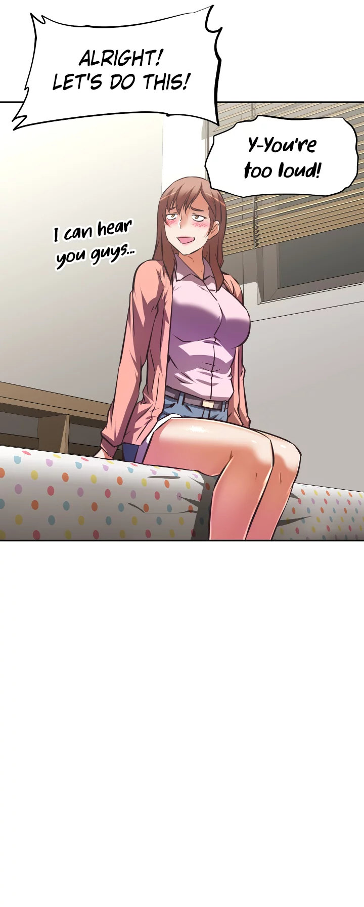 Streamer Aunt - Chapter 24 [photo 3] - MangaPorn