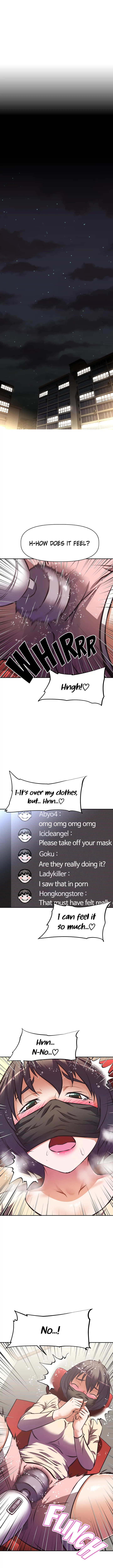 Streamer Aunt - Chapter 25 [photo 1] - MangaPorn