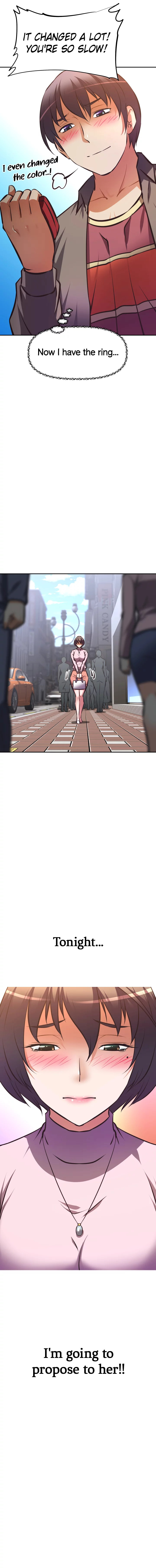 Streamer Aunt - Chapter 25 [photo 14] - MangaPorn