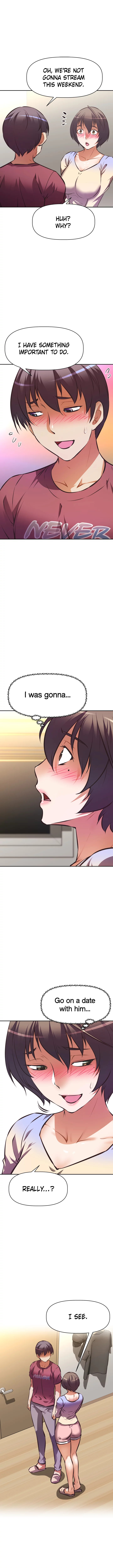 Streamer Aunt - Chapter 25 [photo 3] - MangaPorn