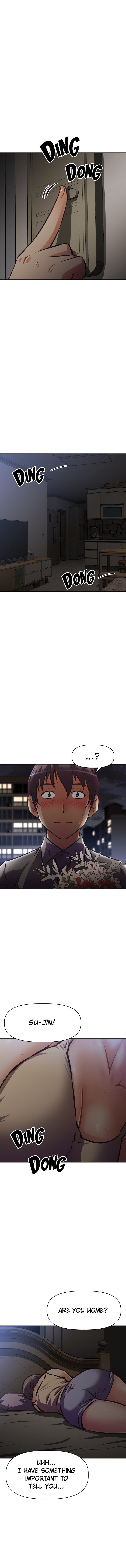 Streamer Aunt - Chapter 26 [photo 2] - MangaPorn