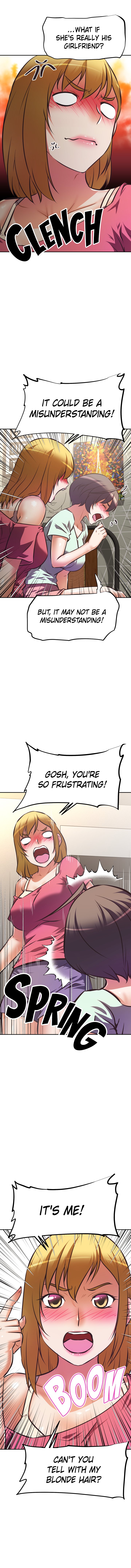 Streamer Aunt - Chapter 27 [photo 11] - MangaPorn