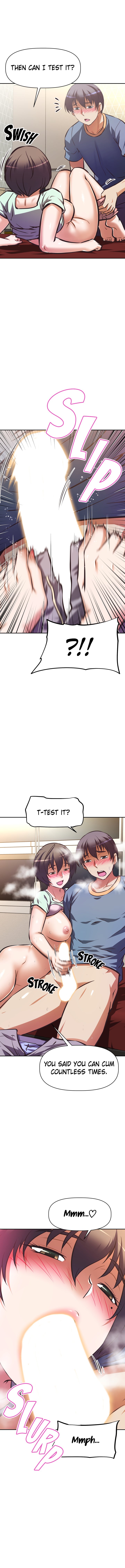 Streamer Aunt - Chapter 28 [photo 11] - MangaPorn