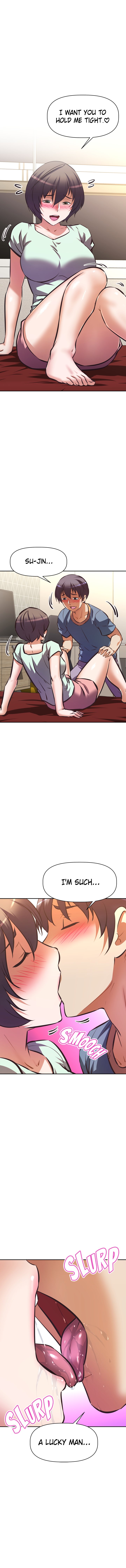 Streamer Aunt - Chapter 28 [photo 8] - MangaPorn