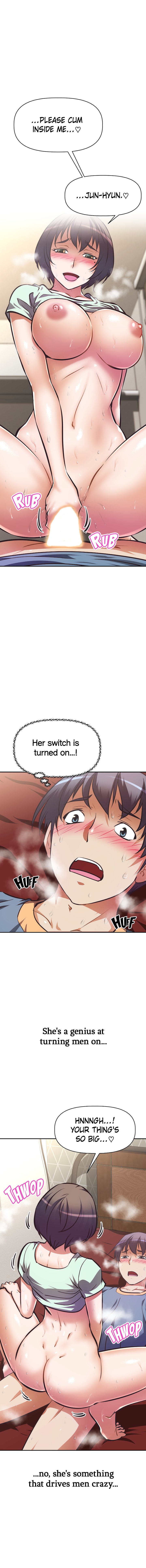 Streamer Aunt - Chapter 29 [photo 1] - MangaPorn