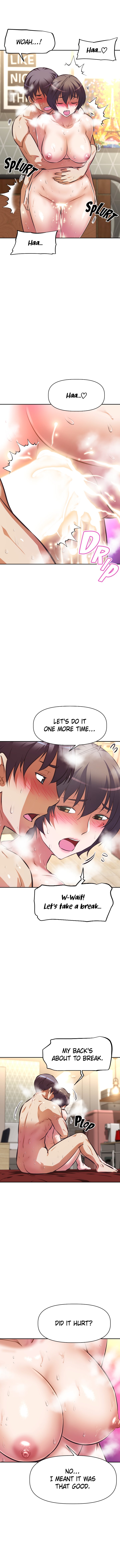 Streamer Aunt - Chapter 29 [photo 11] - MangaPorn