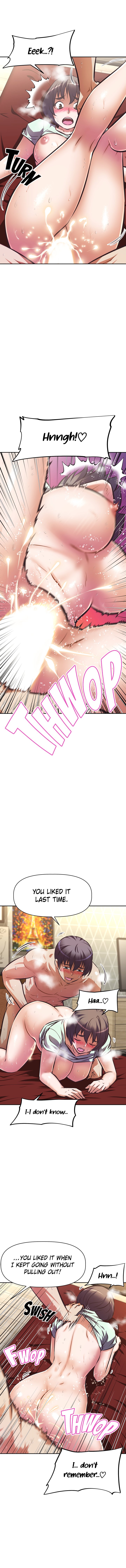 Streamer Aunt - Chapter 29 [photo 8] - MangaPorn