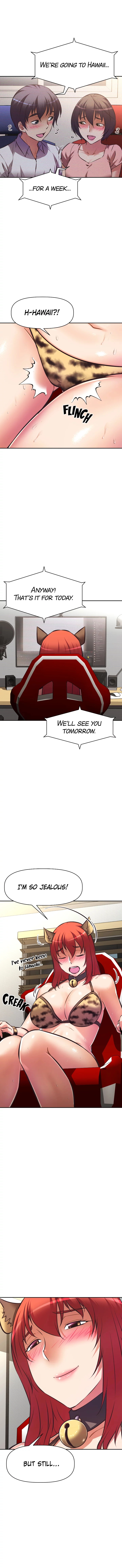 Streamer Aunt - Chapter 30 [photo 3] - MangaPorn