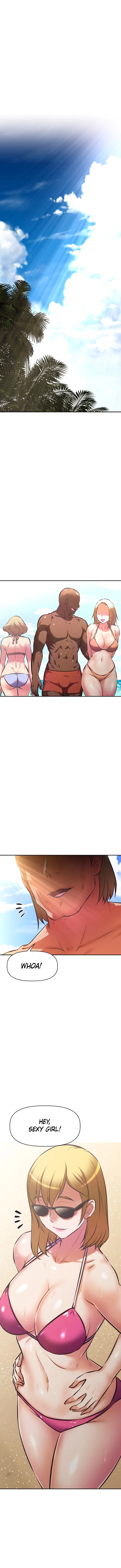 Streamer Aunt - Chapter 30 [photo 6] - MangaPorn