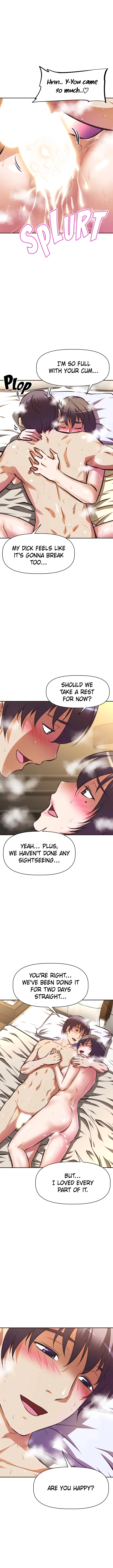 Streamer Aunt - Chapter 30 [photo 9] - MangaPorn