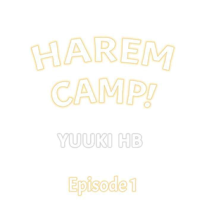 Harem Camp! - Chapter 1 [photo 1] - MangaPorn