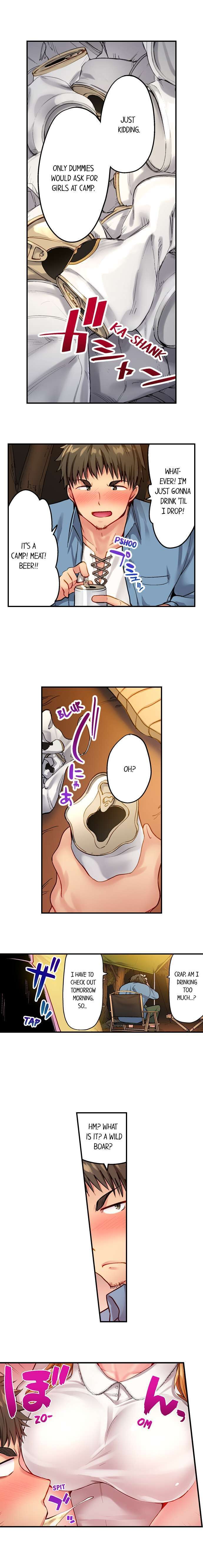 Harem Camp! - Chapter 1 [photo 5] - MangaPorn