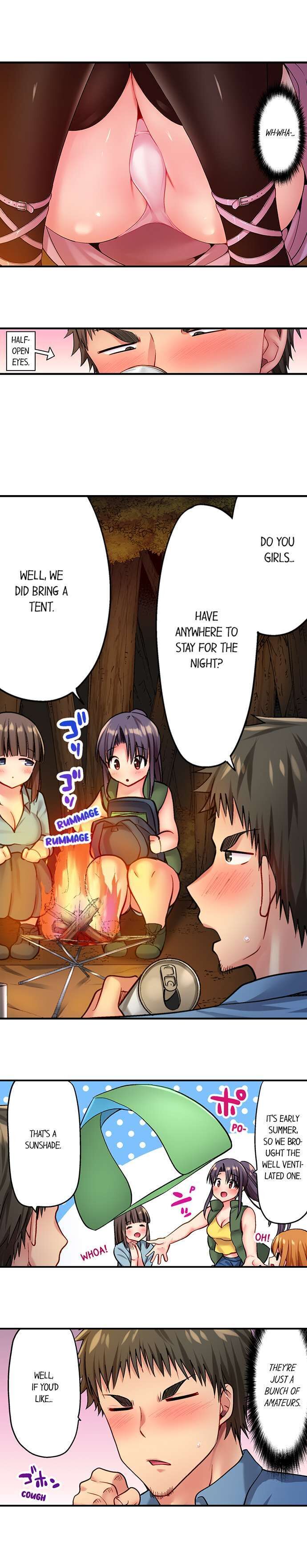 Harem Camp! - Chapter 1 [photo 8] - MangaPorn