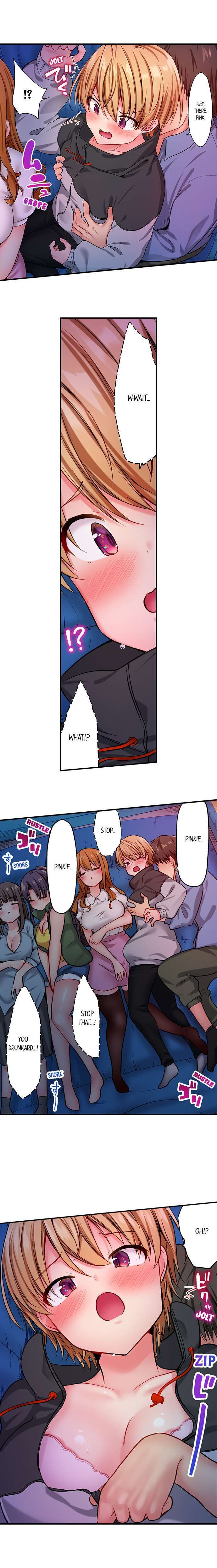 Harem Camp! - Chapter 3 [photo 6] - MangaPorn