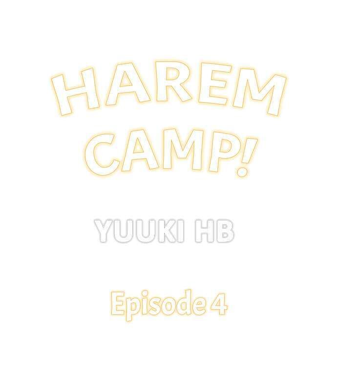 Harem Camp! - Chapter 4 [photo 1] - MangaPorn
