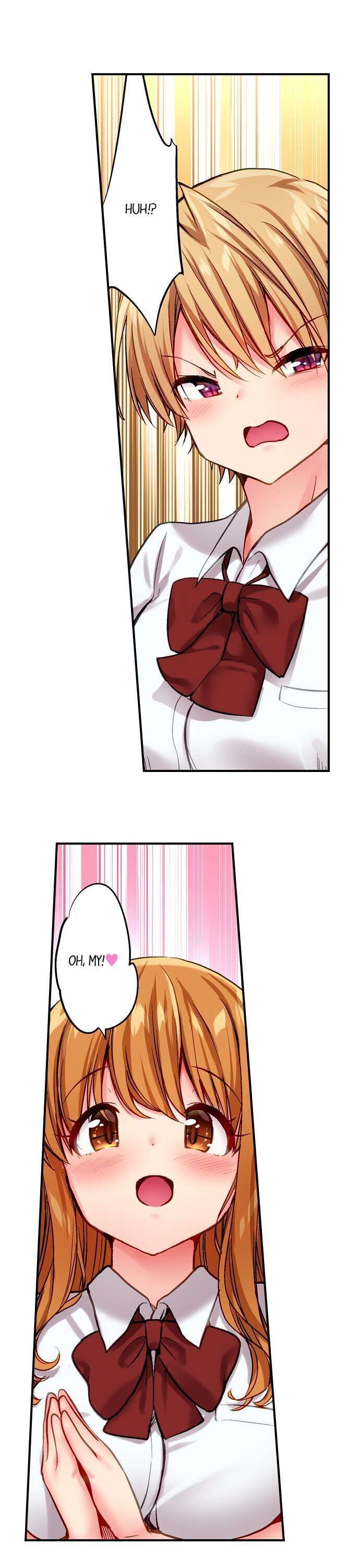 Harem Camp! - Chapter 6 [photo 10] - MangaPorn