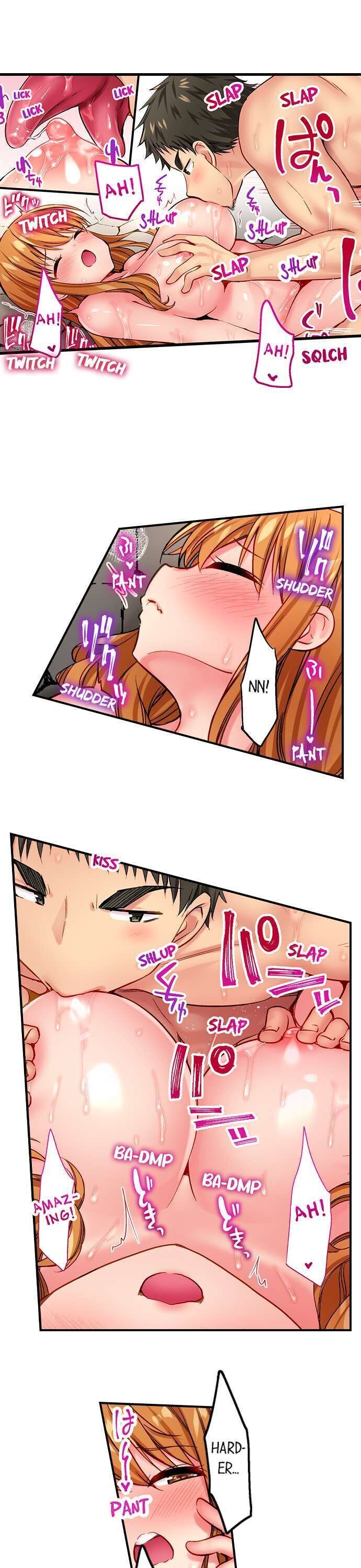 Harem Camp! - Chapter 6 [photo 2] - MangaPorn