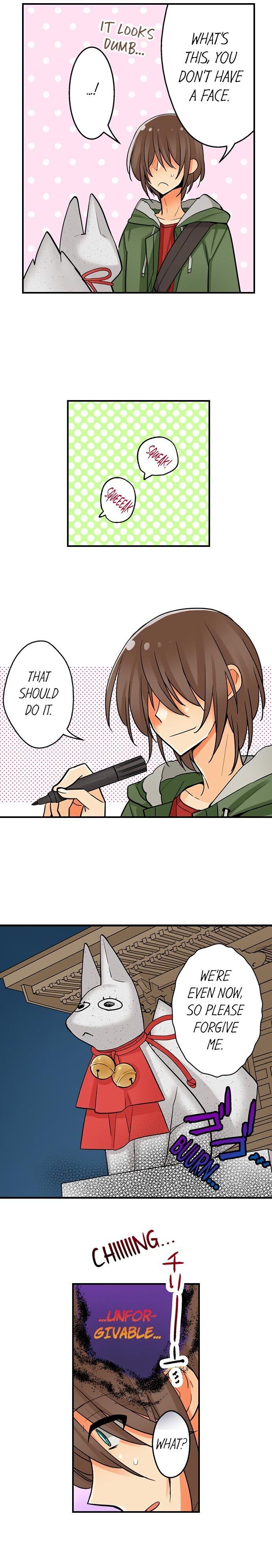 Me (a Guy)… Lesbian!? - Chapter 1 [photo 10] - MangaPorn