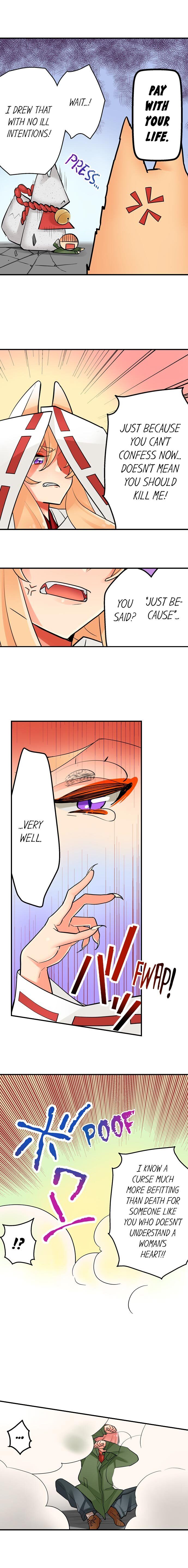 Me (a Guy)… Lesbian!? - Chapter 1 [photo 13] - MangaPorn