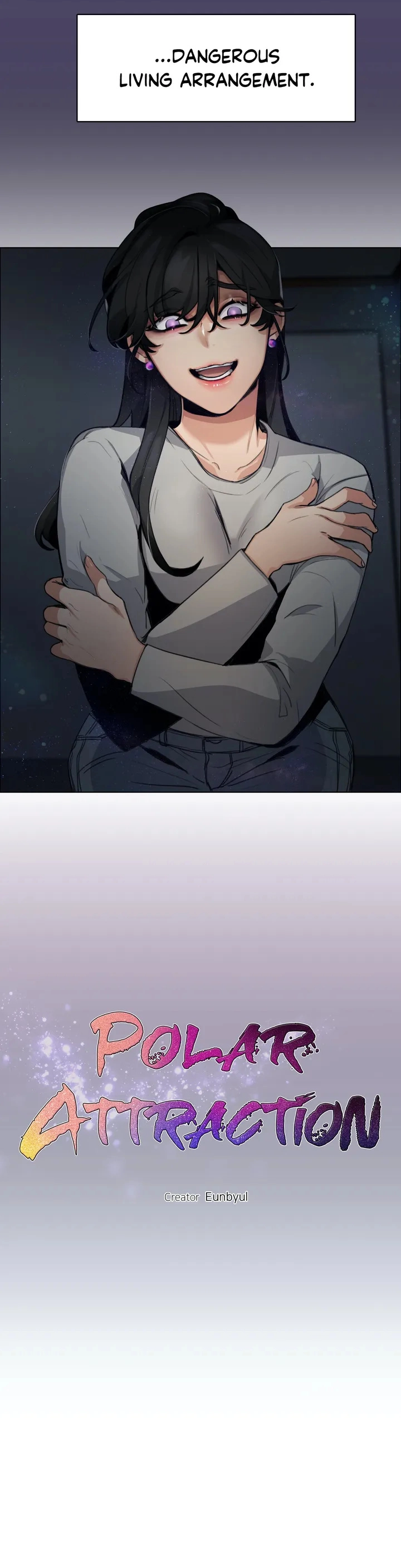 Polar Attraction - Chapter 0 [photo 11] - MangaPorn