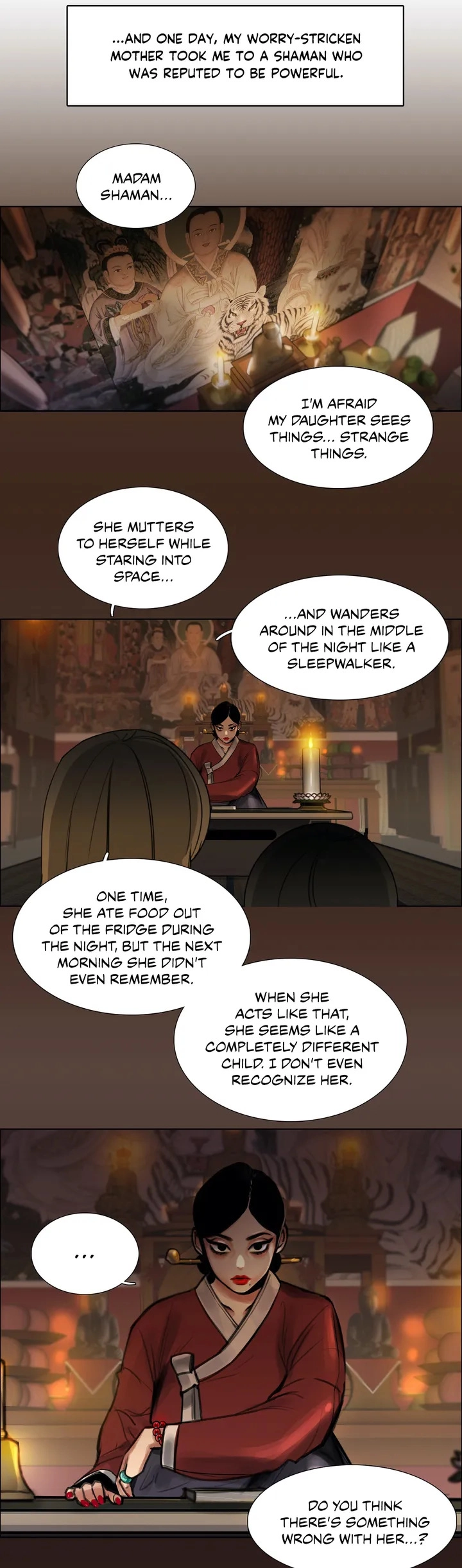 Polar Attraction - Chapter 0 [photo 3] - MangaPorn