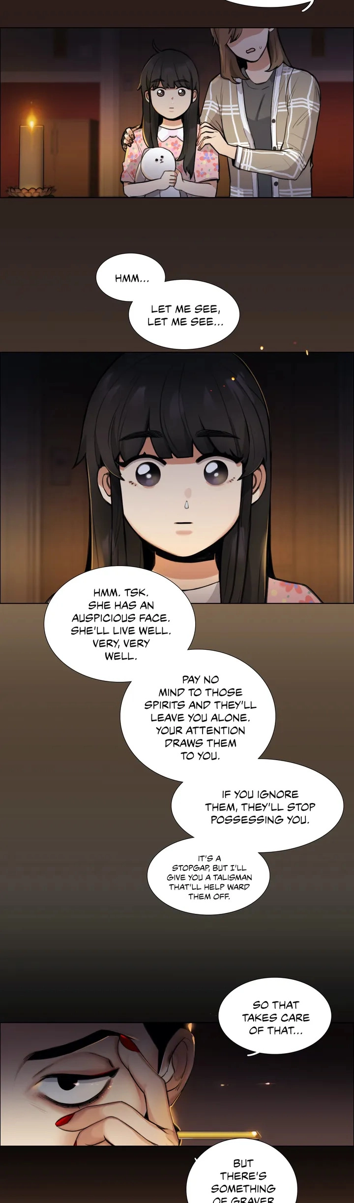 Polar Attraction - Chapter 0 [photo 4] - MangaPorn