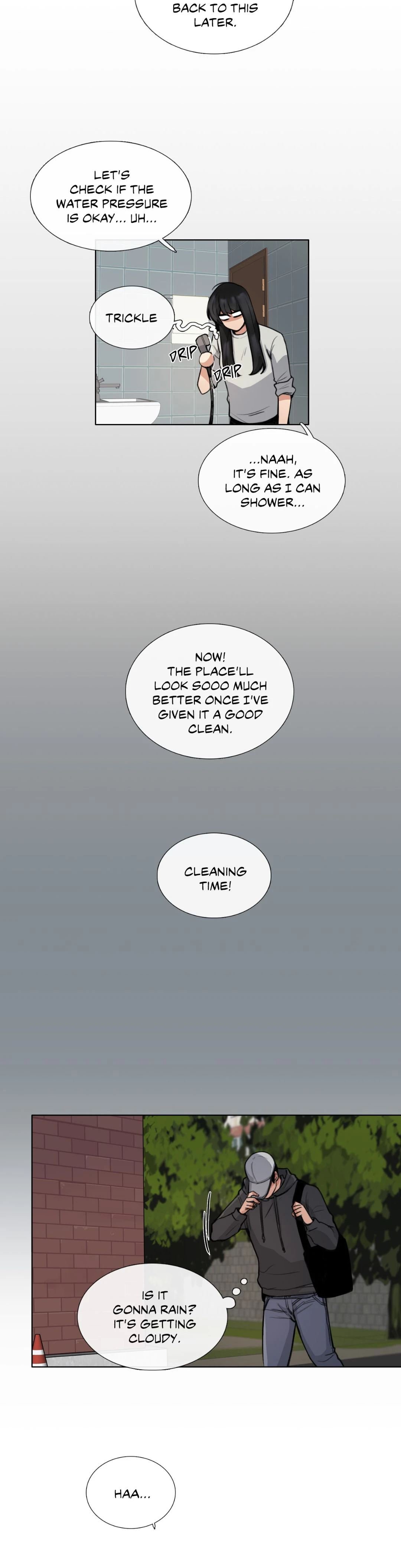 Polar Attraction - Chapter 1 [photo 20] - MangaPorn