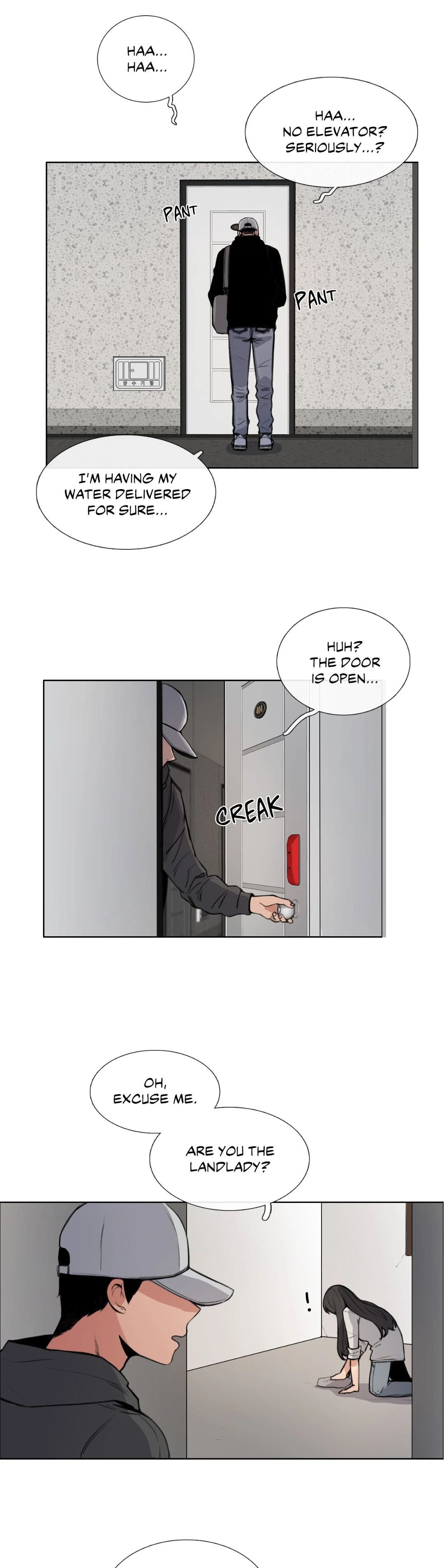 Polar Attraction - Chapter 1 [photo 22] - MangaPorn