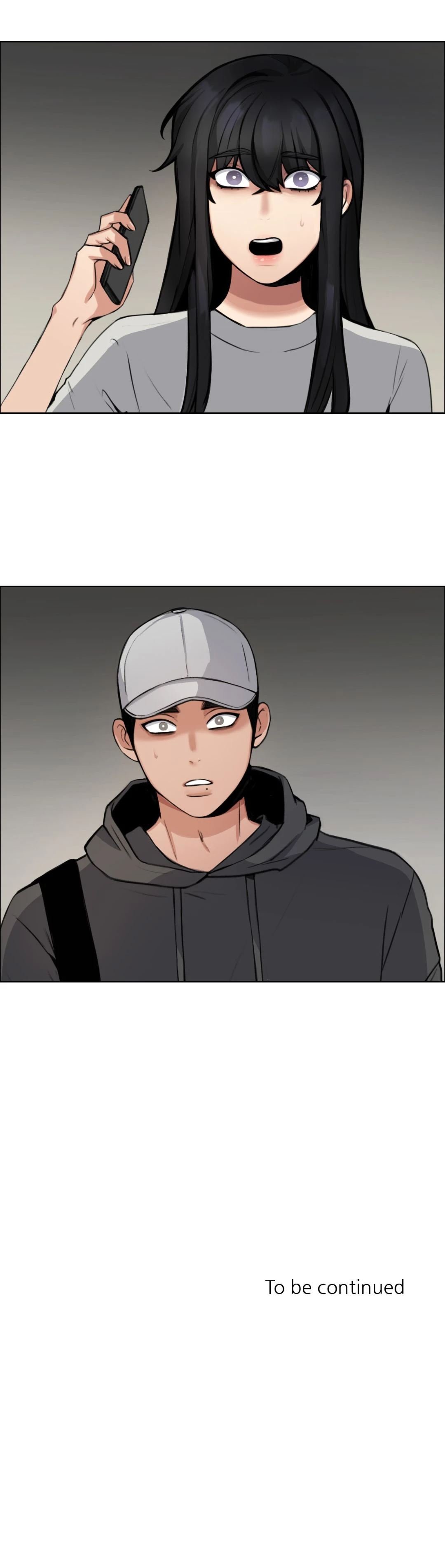 Polar Attraction - Chapter 1 [photo 26] - MangaPorn