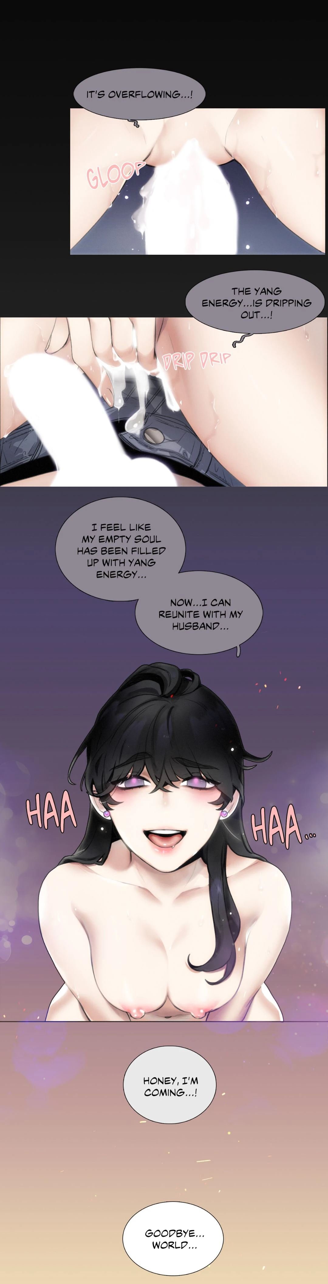 Polar Attraction - Chapter 1 [photo 7] - MangaPorn