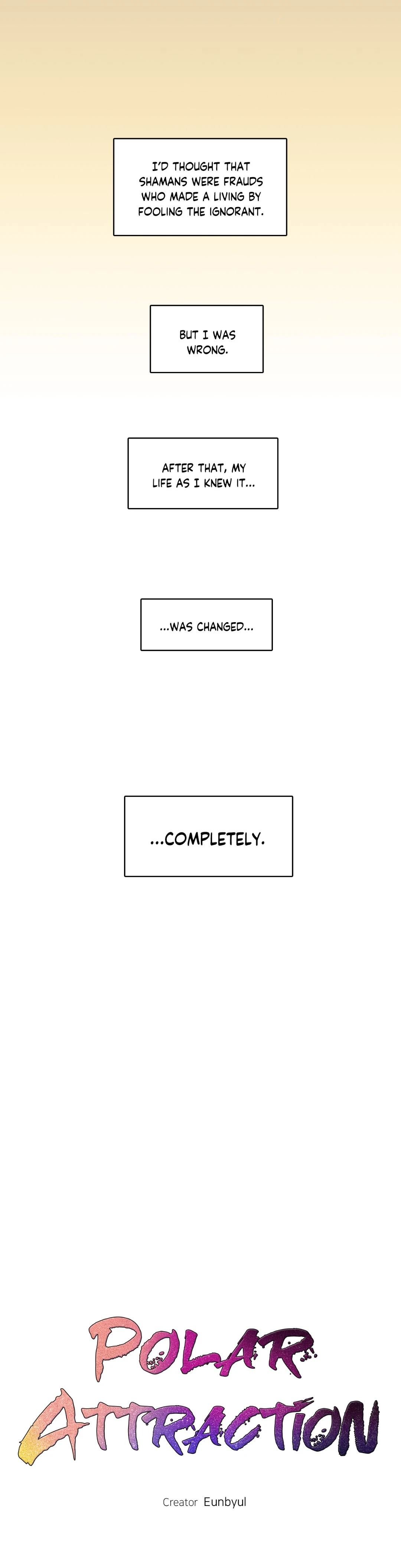 Polar Attraction - Chapter 1 [photo 8] - MangaPorn