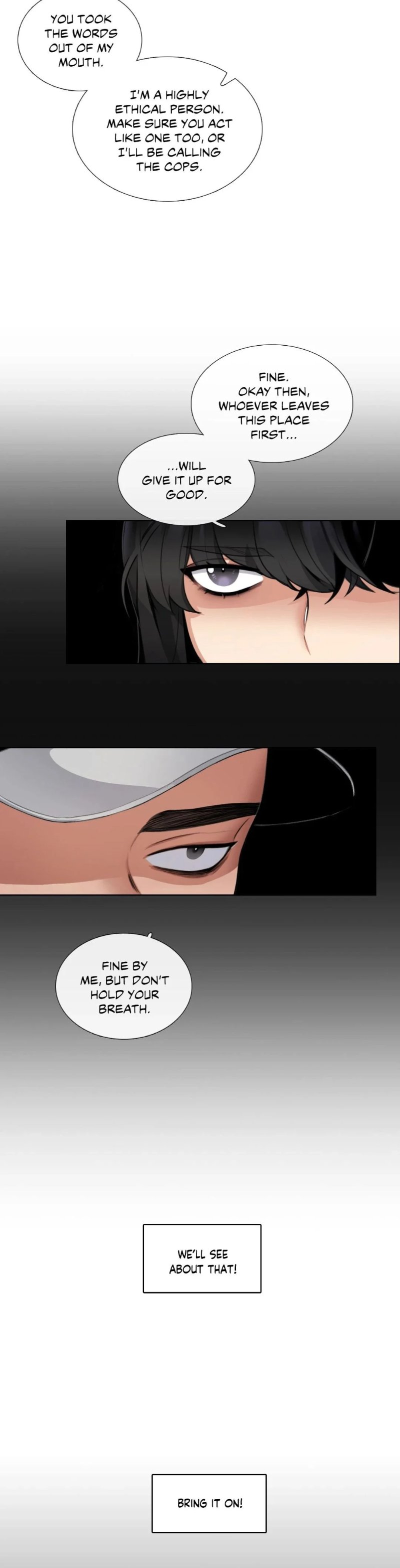 Polar Attraction - Chapter 2 [photo 11] - MangaPorn