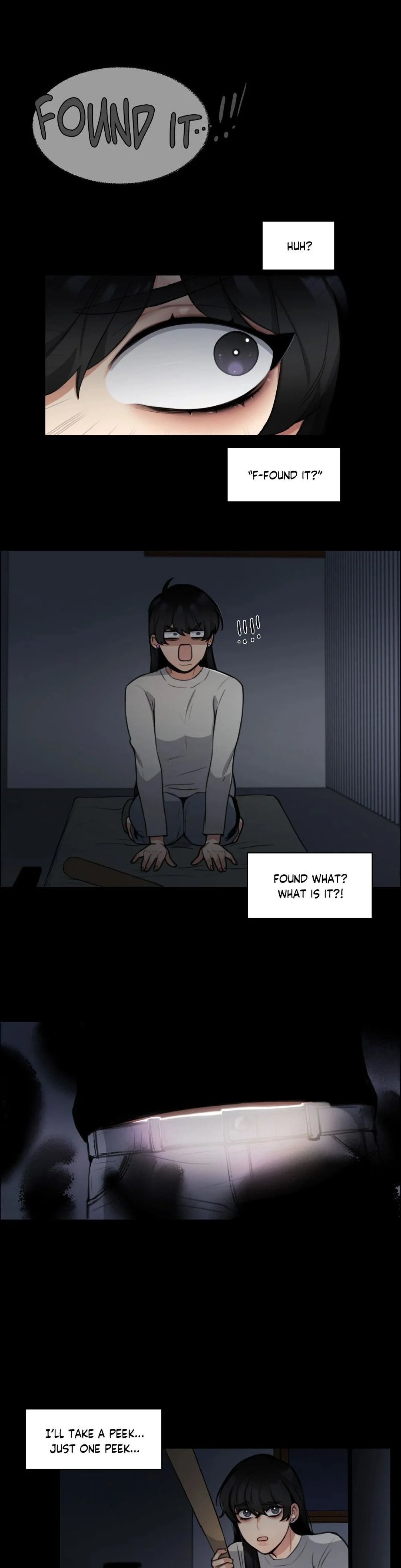 Polar Attraction - Chapter 2 [photo 17] - MangaPorn