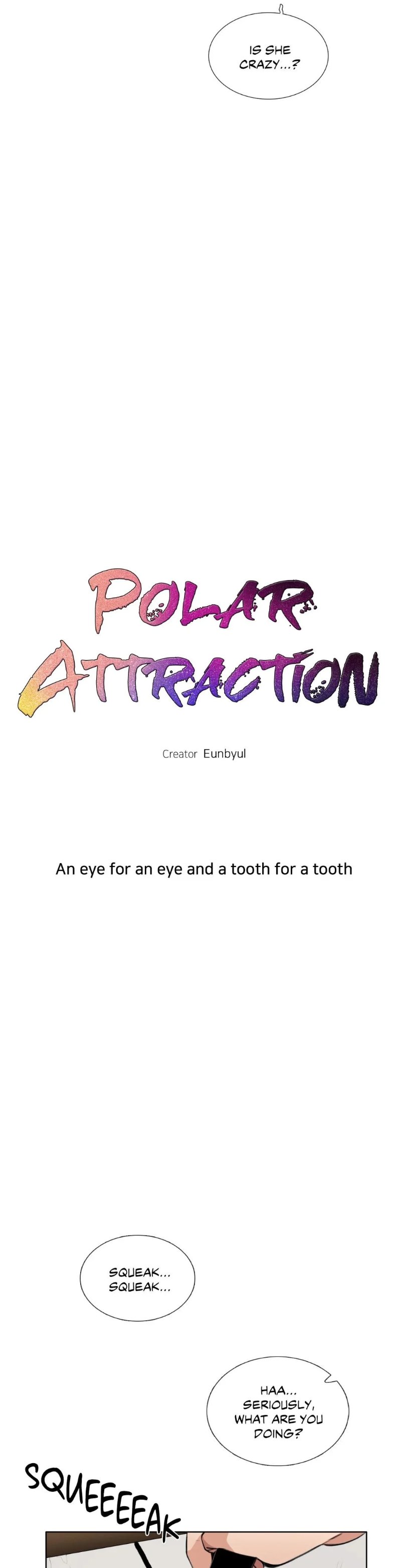 Polar Attraction - Chapter 2 [photo 6] - MangaPorn