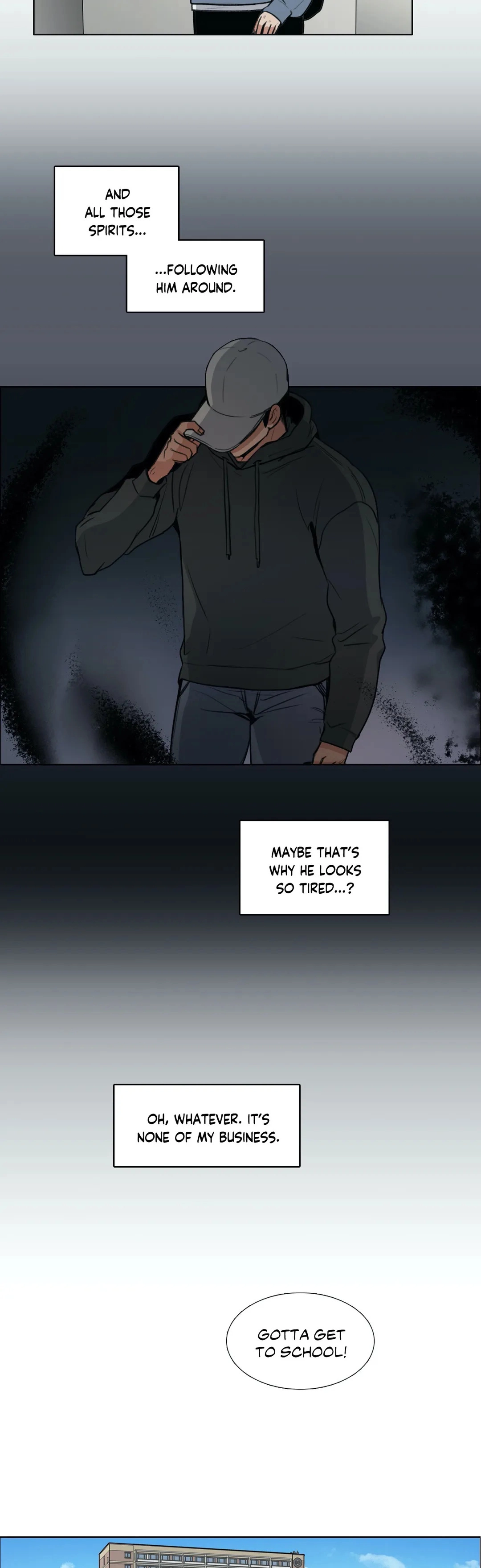 Polar Attraction - Chapter 3 [photo 16] - MangaPorn