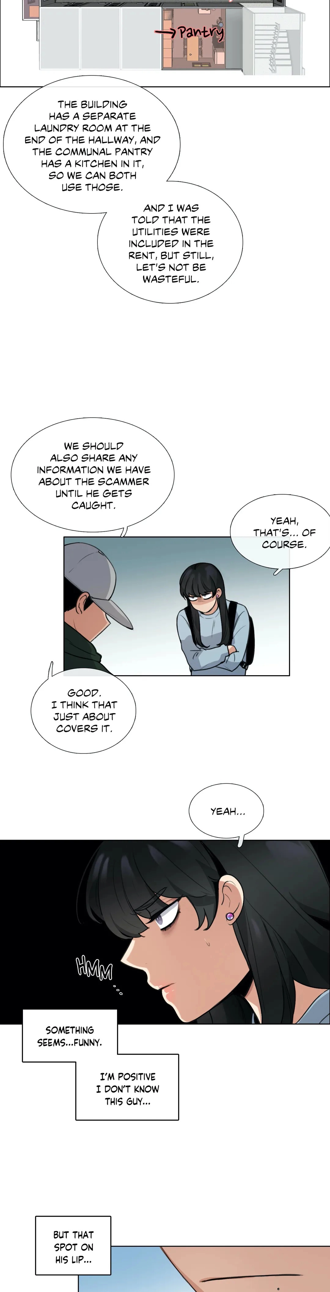 Polar Attraction - Chapter 3 [photo 23] - MangaPorn