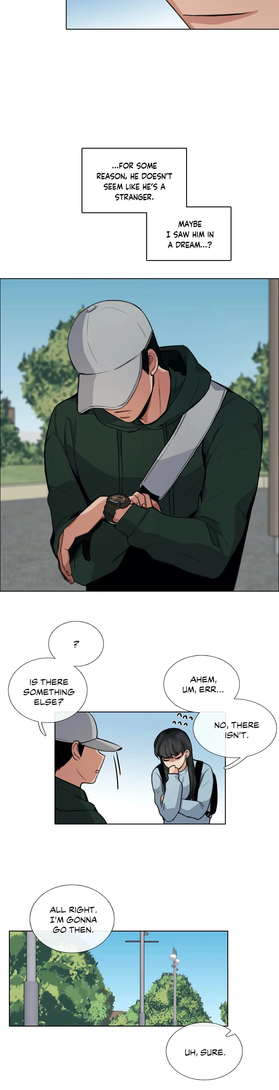 Polar Attraction - Chapter 3 [photo 24] - MangaPorn