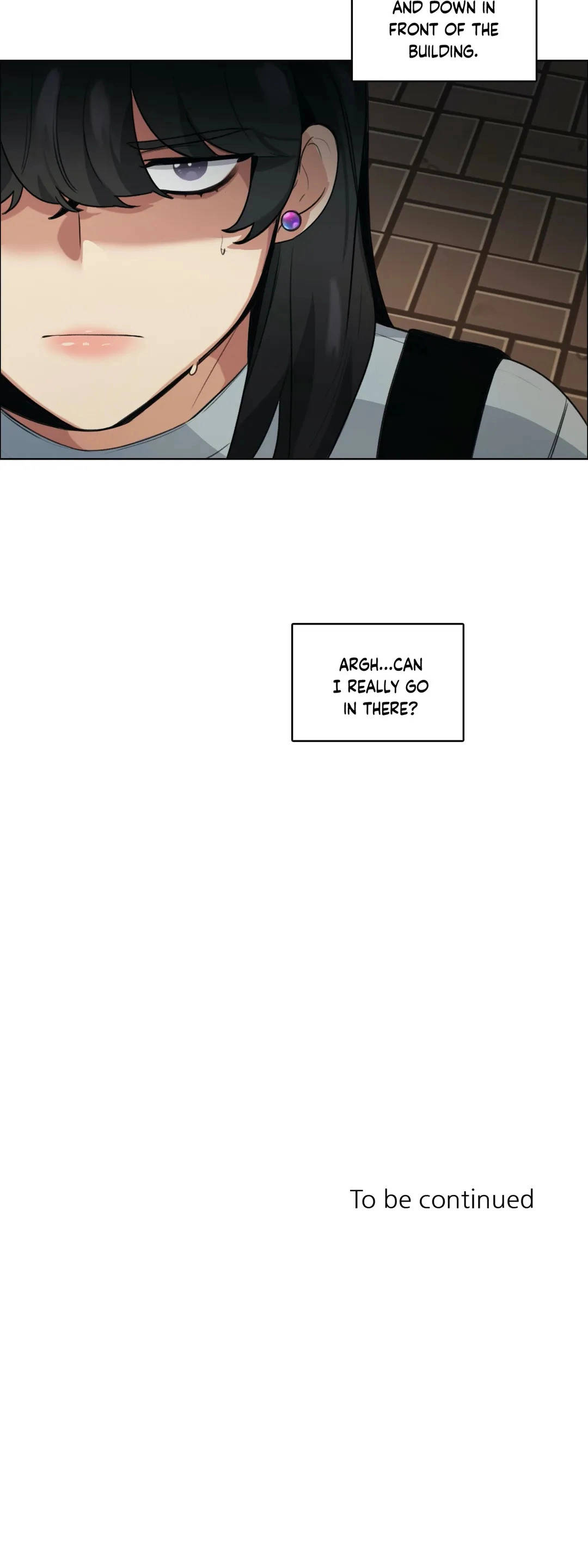 Polar Attraction - Chapter 3 [photo 30] - MangaPorn