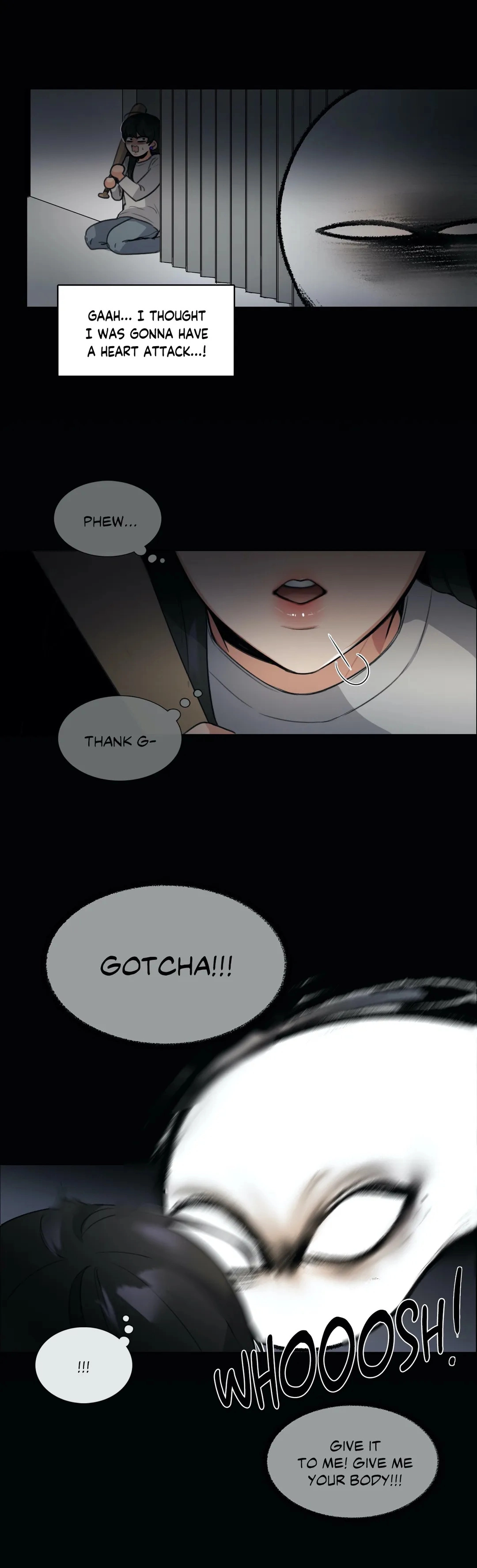 Polar Attraction - Chapter 3 [photo 4] - MangaPorn