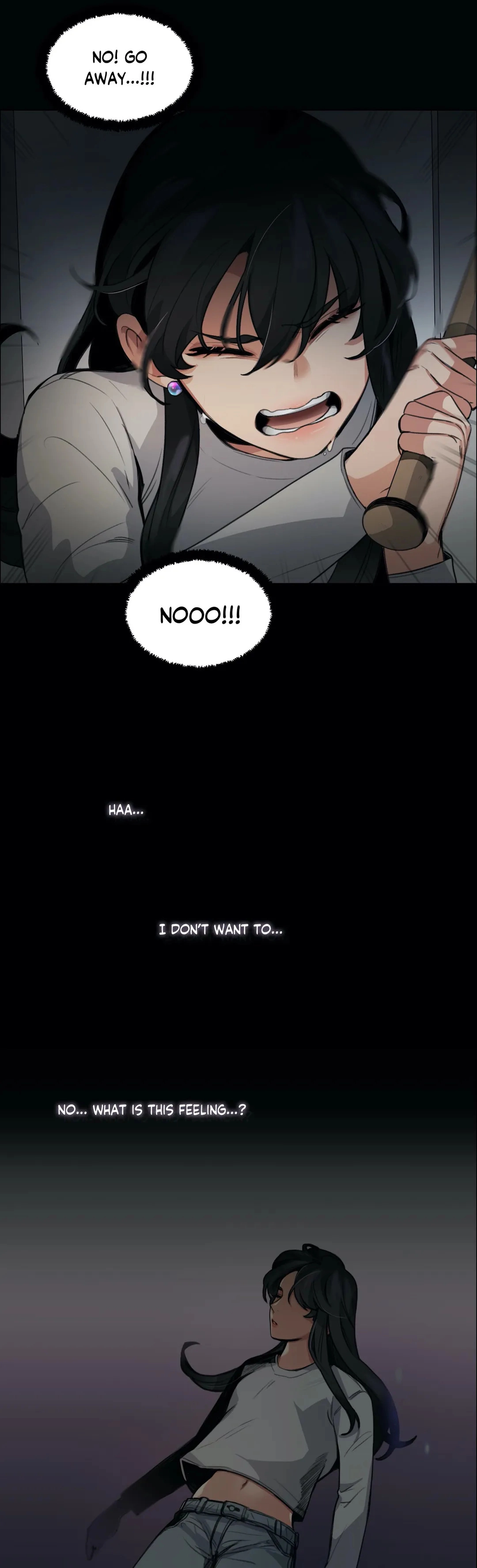 Polar Attraction - Chapter 3 [photo 5] - MangaPorn