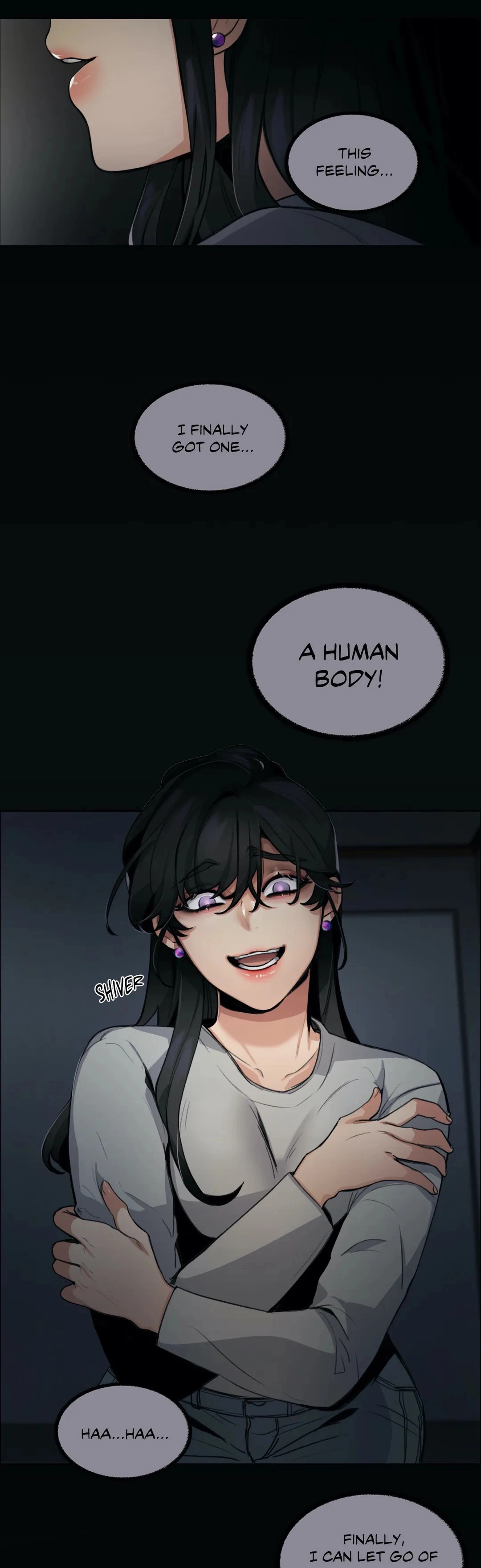 Polar Attraction - Chapter 3 [photo 7] - MangaPorn