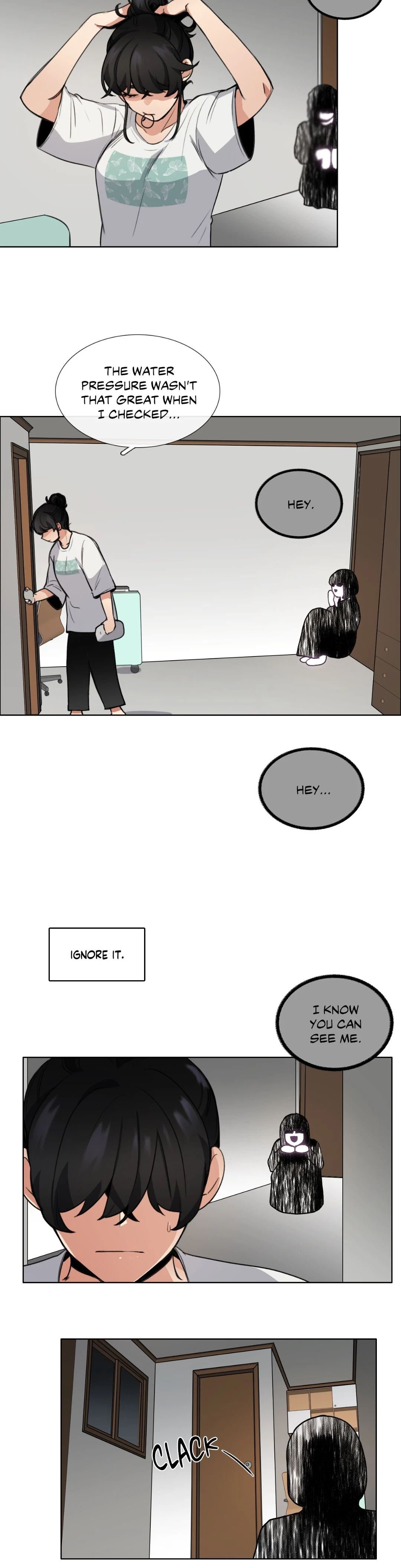 Polar Attraction - Chapter 4 [photo 10] - MangaPorn