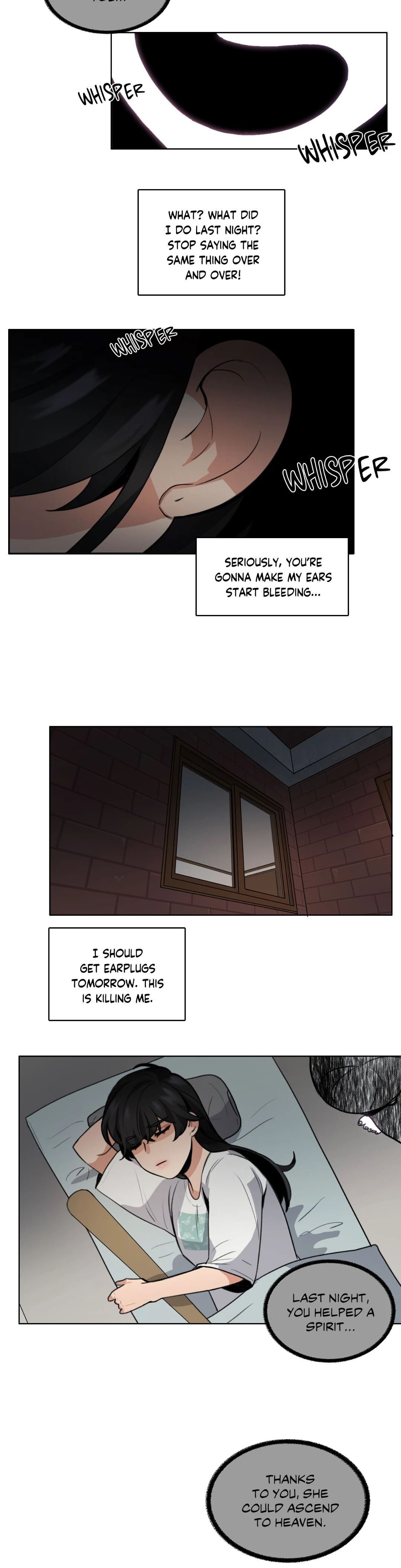 Polar Attraction - Chapter 4 [photo 14] - MangaPorn