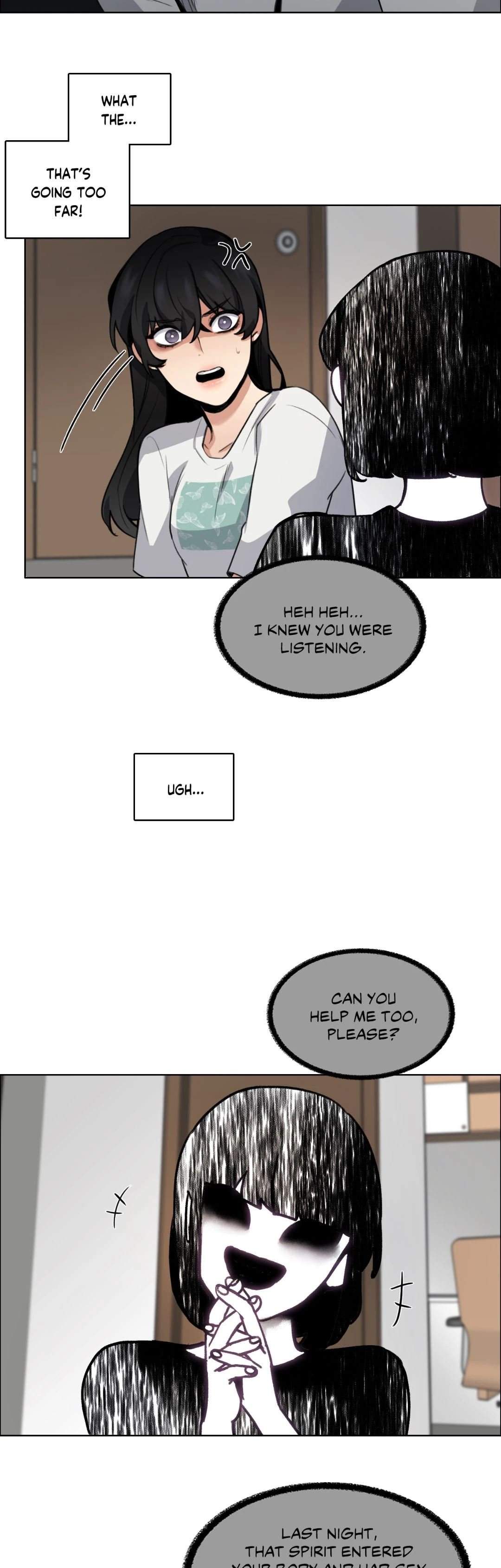 Polar Attraction - Chapter 4 [photo 16] - MangaPorn