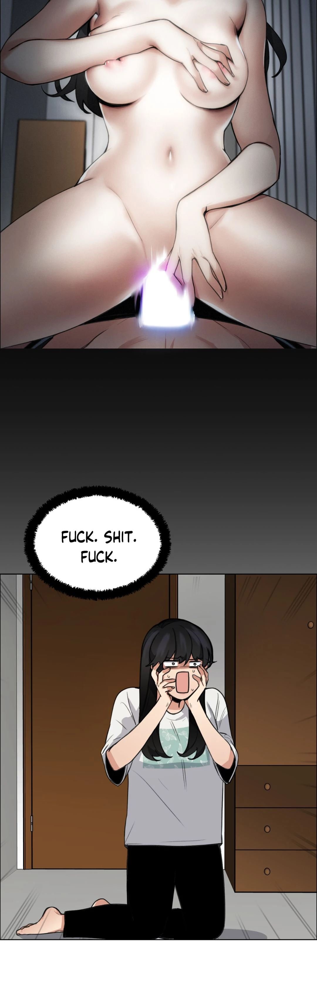 Polar Attraction - Chapter 4 [photo 19] - MangaPorn