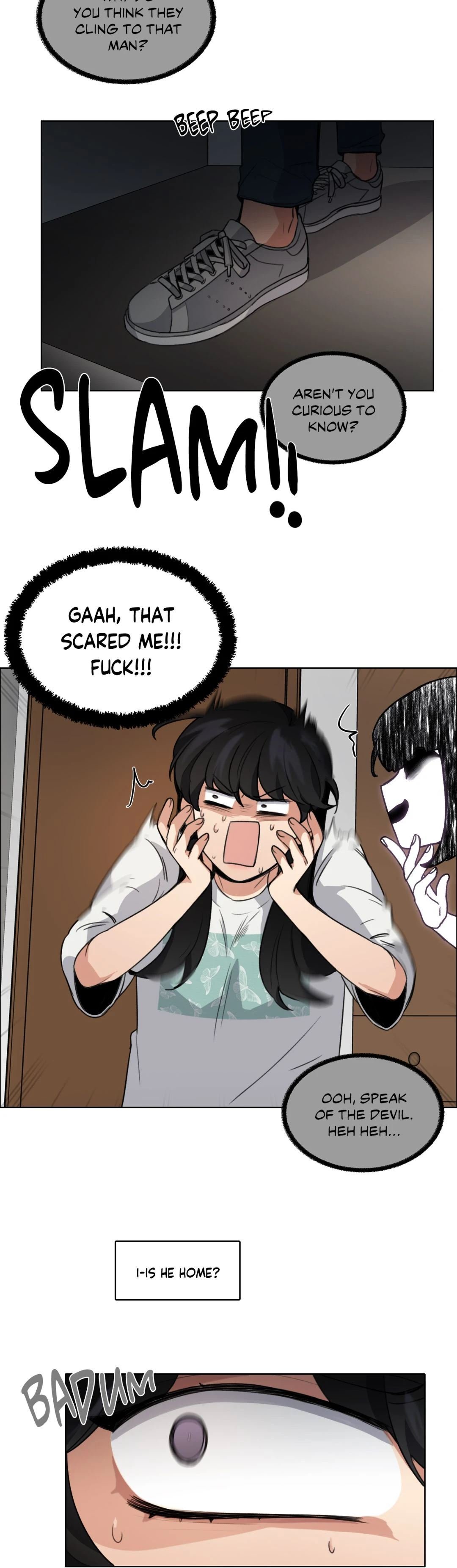 Polar Attraction - Chapter 4 [photo 21] - MangaPorn