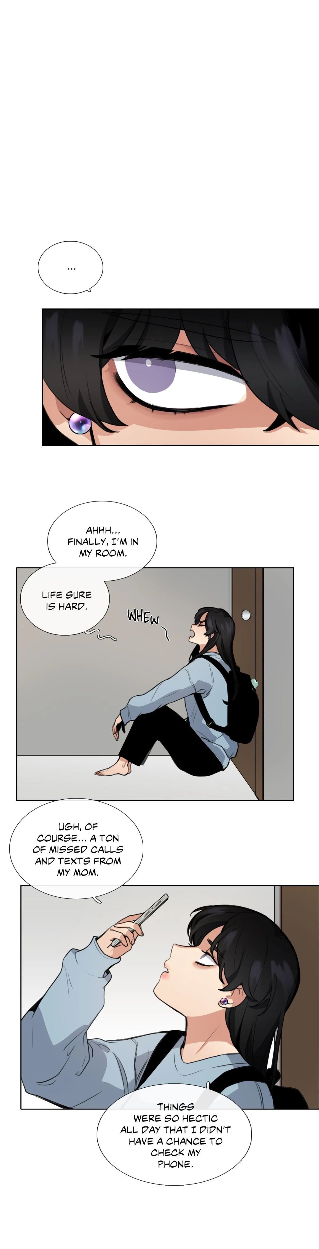 Polar Attraction - Chapter 4 [photo 5] - MangaPorn