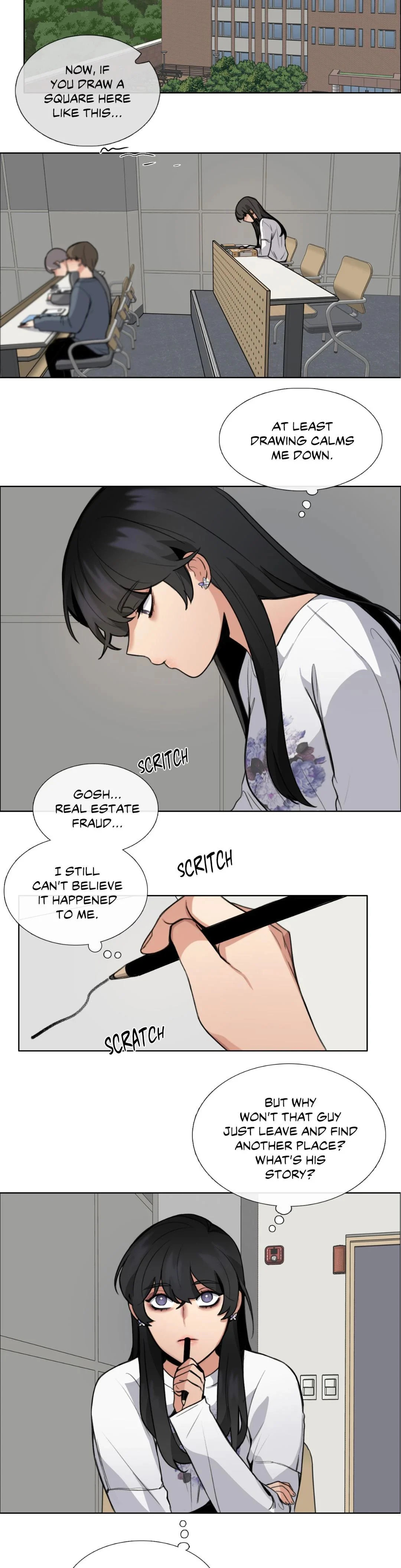 Polar Attraction - Chapter 5 [photo 10] - MangaPorn