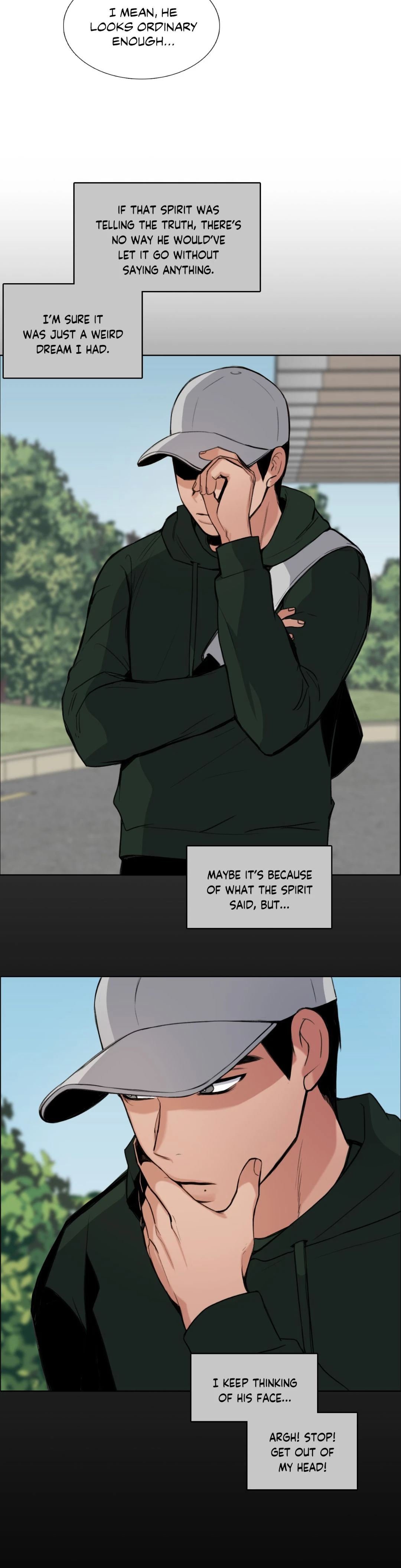 Polar Attraction - Chapter 5 [photo 11] - MangaPorn