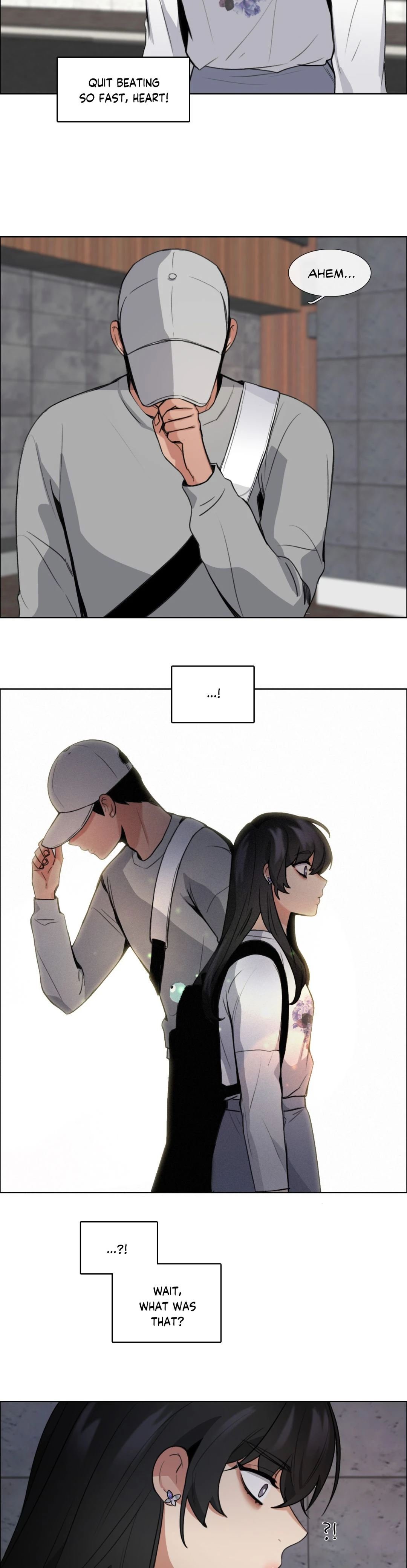 Polar Attraction - Chapter 5 [photo 19] - MangaPorn